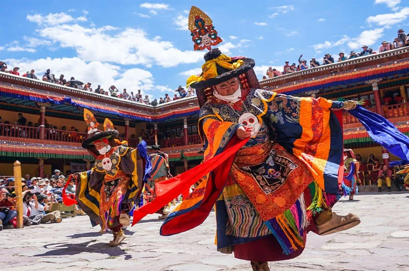 Kashmir Great Lakes & Valley Escape