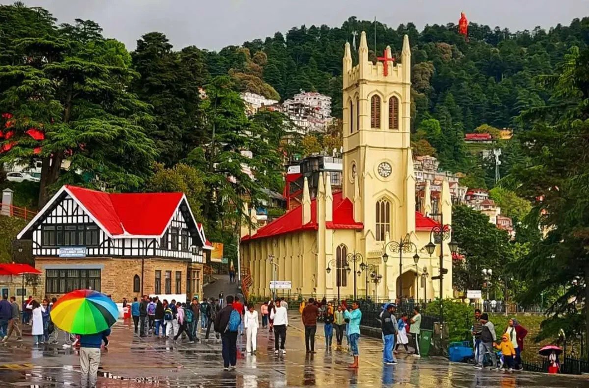 India's Trusted Tour And Destination Management Company