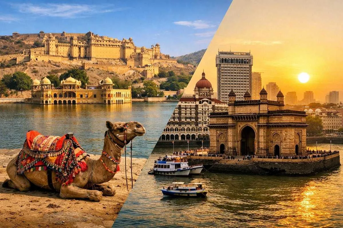 Rajasthan, India
