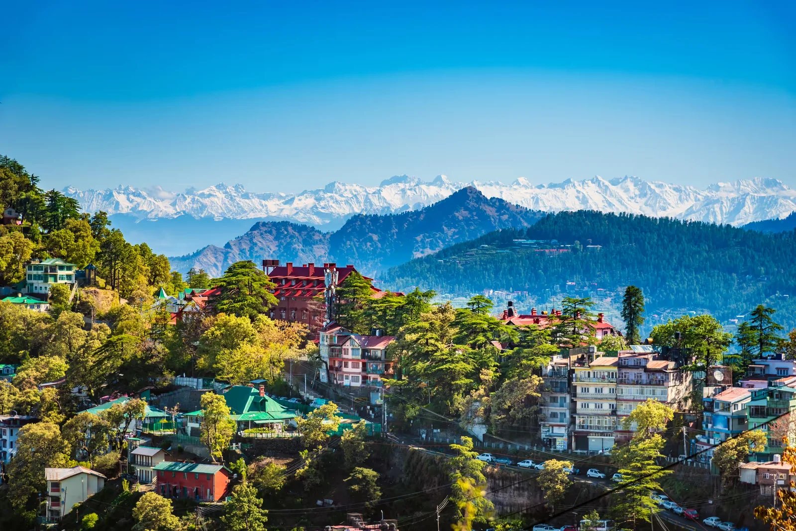 Himachal