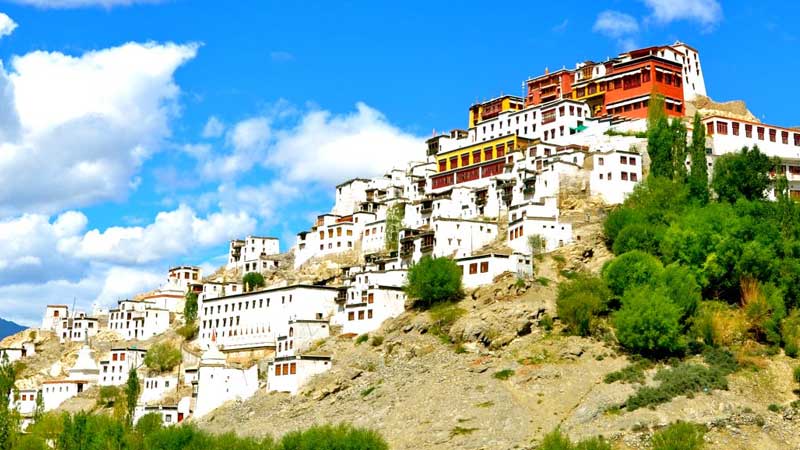 Ladakh