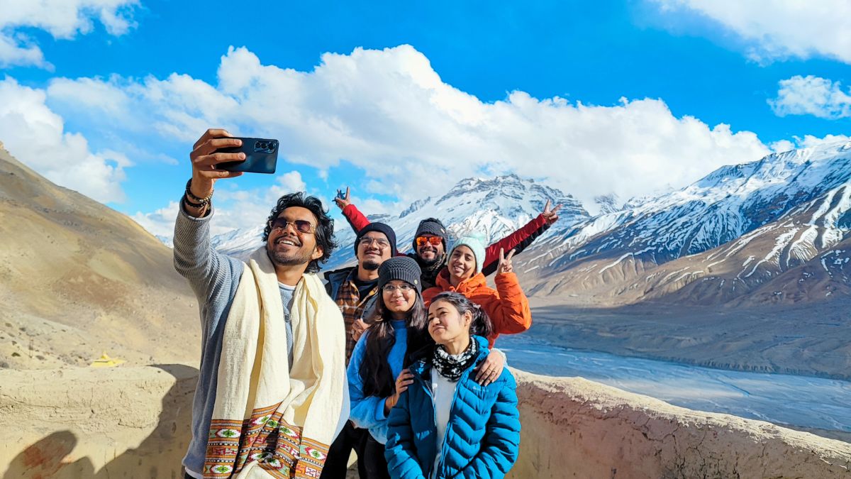 Ladakh, India